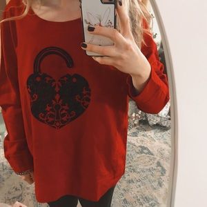 The essential sweater